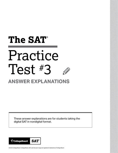 is practice test 3 hard|sat practice test 3 questions.